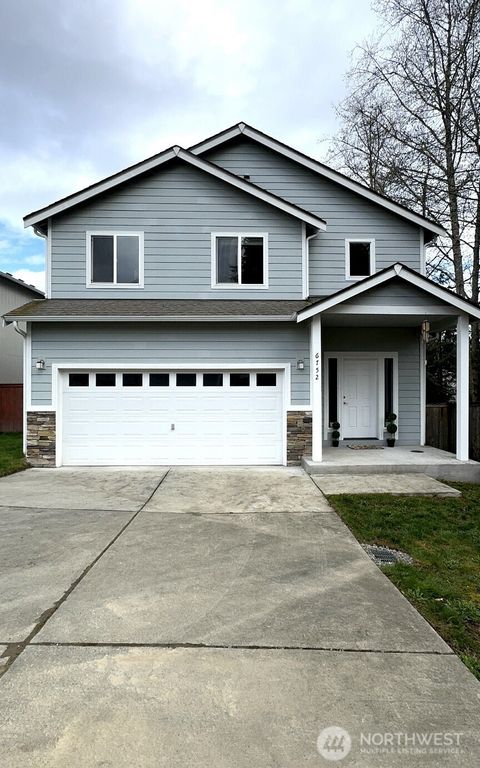 Photo of 6752 Takota Place NE, Bremerton, WA 98311 (MLS # 2502226)