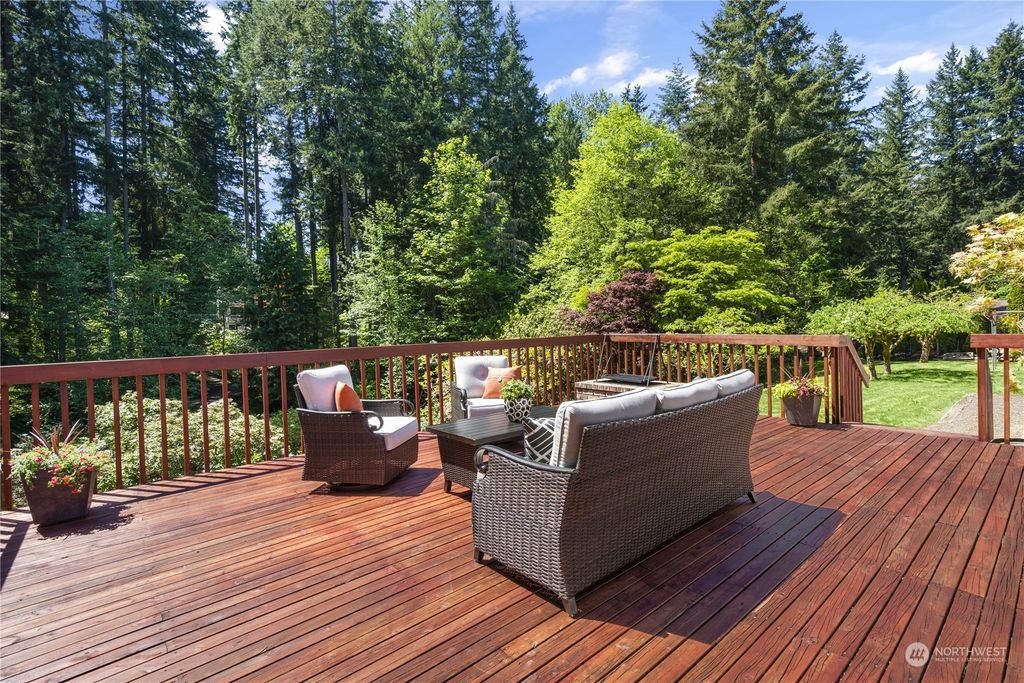 Photo of 17007 NE 172nd Place, Woodinville, WA 98072 (MLS # 2061855)