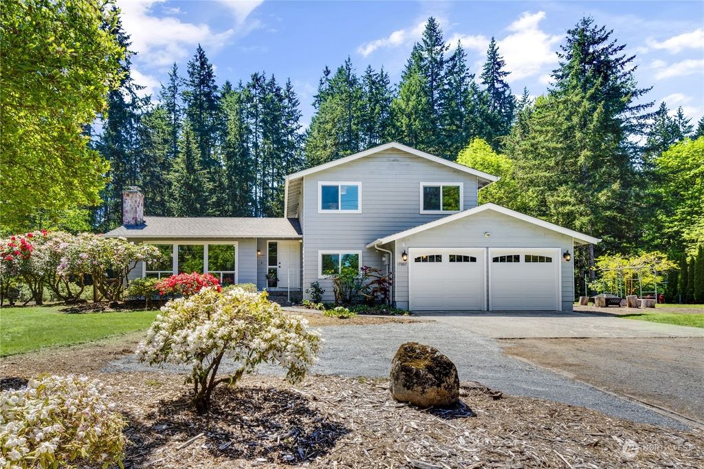 Photo of 17007 NE 172nd Place, Woodinville, WA 98072 (MLS # 2061855)