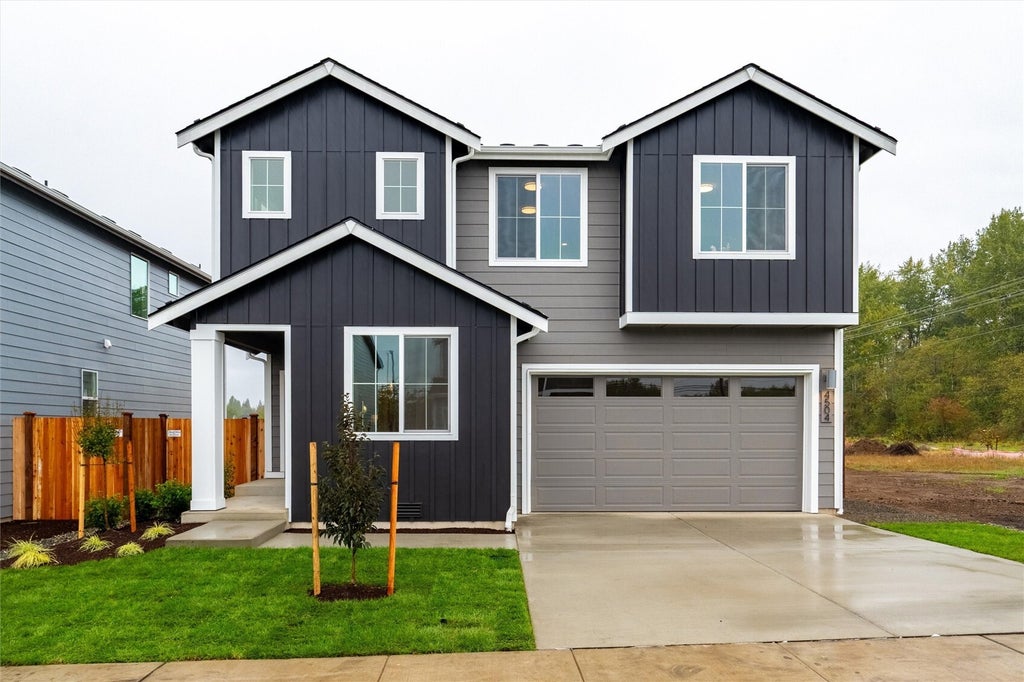 Photo of 4539 Noel (Lot 66) Street, Blaine, WA 98230 (MLS # 2596027)