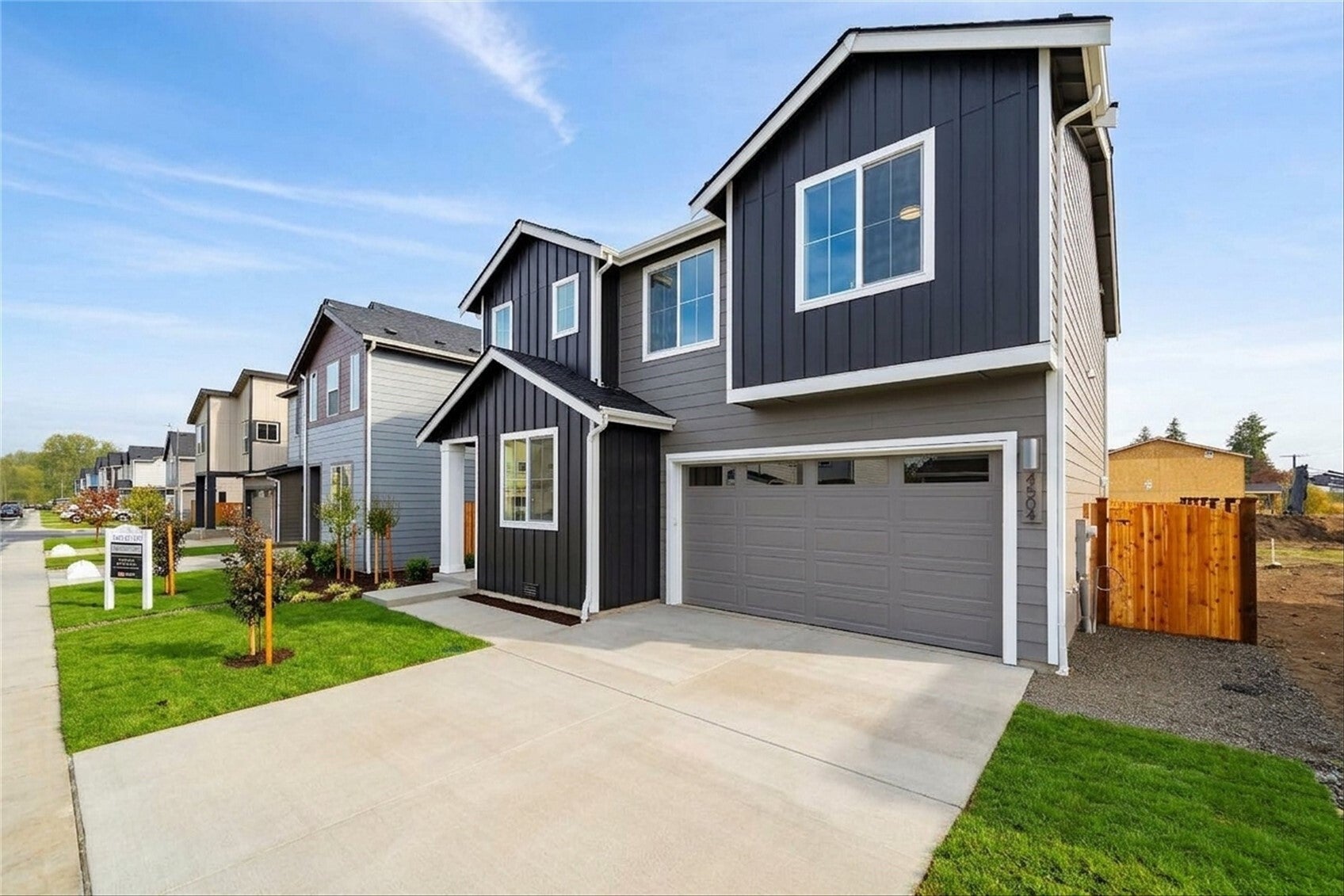 4539 Noel (Lot 66) Street