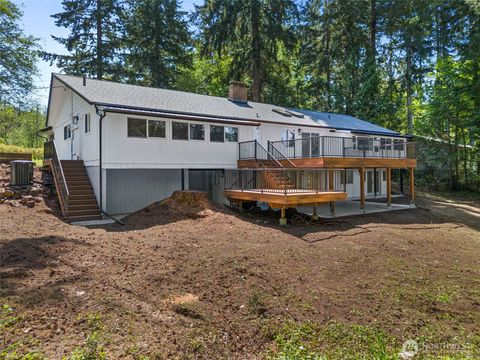 6753 Bellevista Place NW Olympia WA 98502