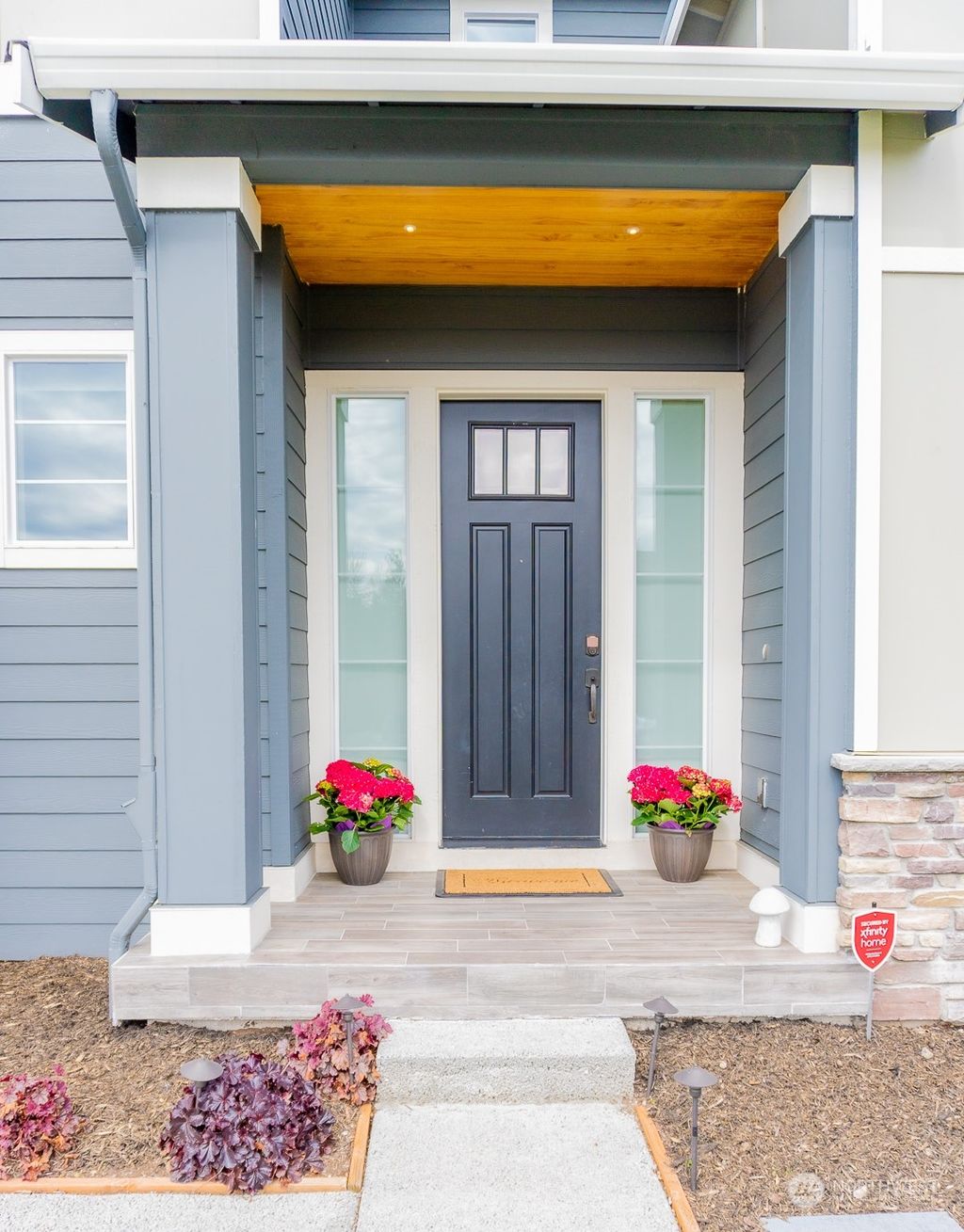 Photo of 6166 NE 3rd Court, Renton, WA 98059 (MLS # 2042745)