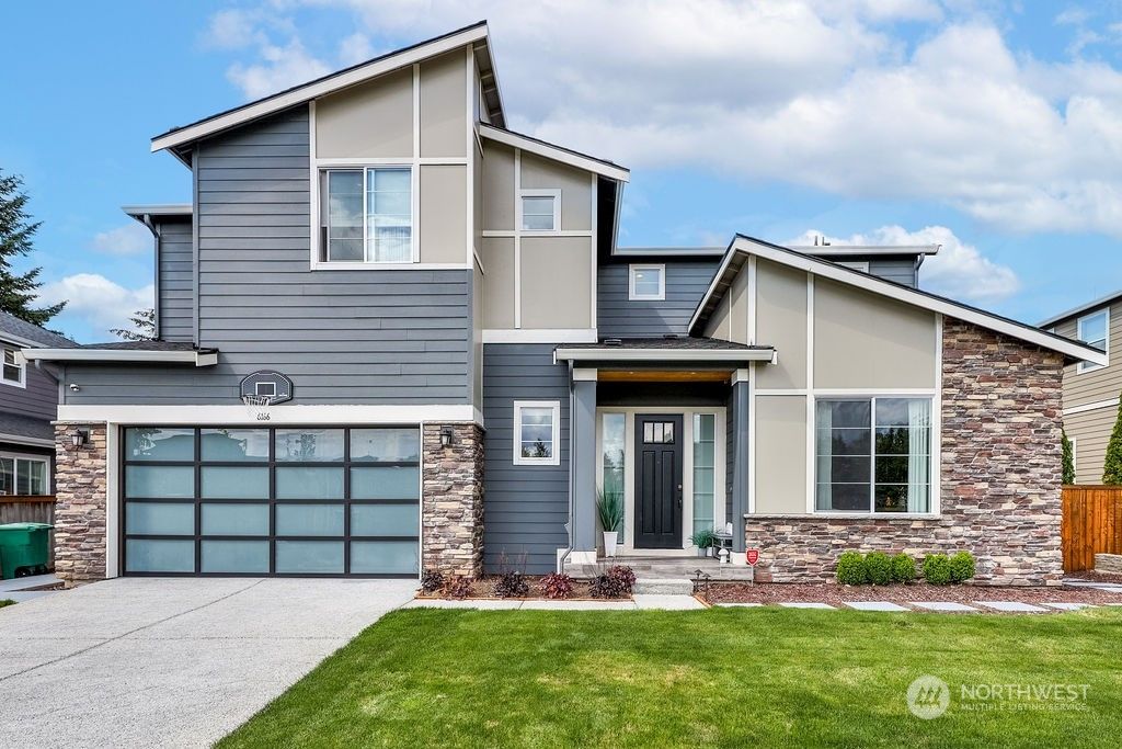 Photo of 6166 NE 3rd Court, Renton, WA 98059 (MLS # 2042745)