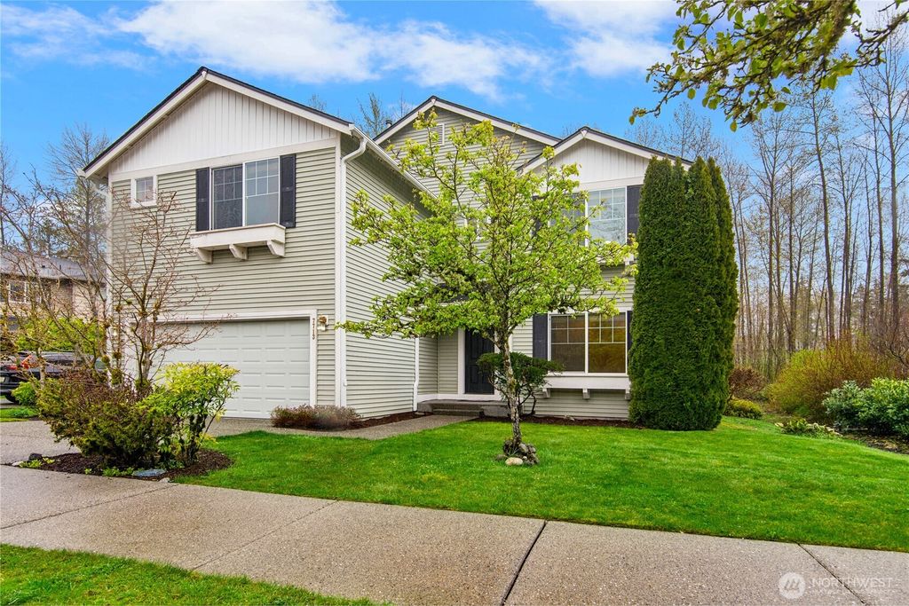 Photo of 7713 85th Avenue NE, Marysville, WA 98270 (MLS # 2483162)