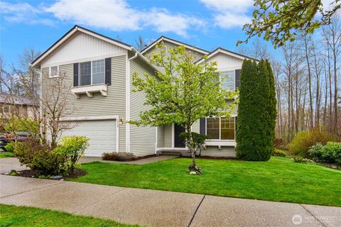 Photo of 7713 85th Avenue NE, Marysville, WA 98270 (MLS # 2483162)