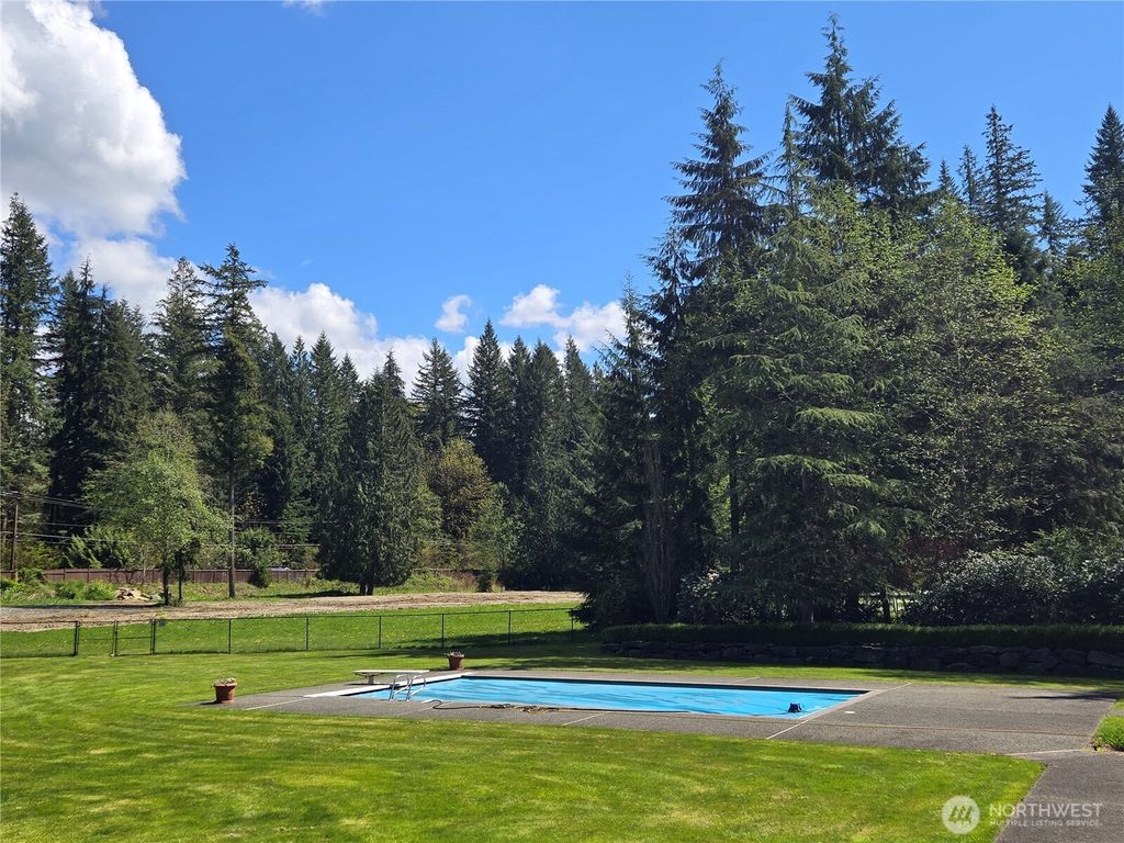 Photo of 31830 NE Cherry Valley Road, Duvall, WA 98019 (MLS # 2313812)