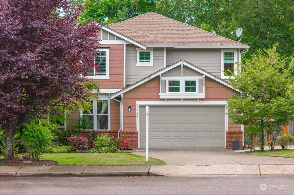 Photo of 5708 NE 1st Place, Renton, WA 98059 (MLS # 2257402)