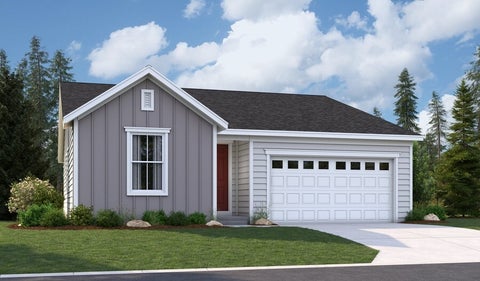 Photo of 11613 62nd Street Ct E #16, Puyallup, WA 98372 (MLS # 2598623)