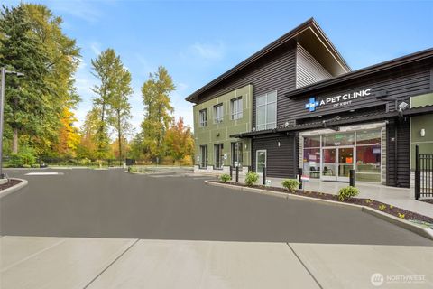 Photo of 12828 SE Kent Kangley Road, Kent, WA 98030 (MLS # 2452373)