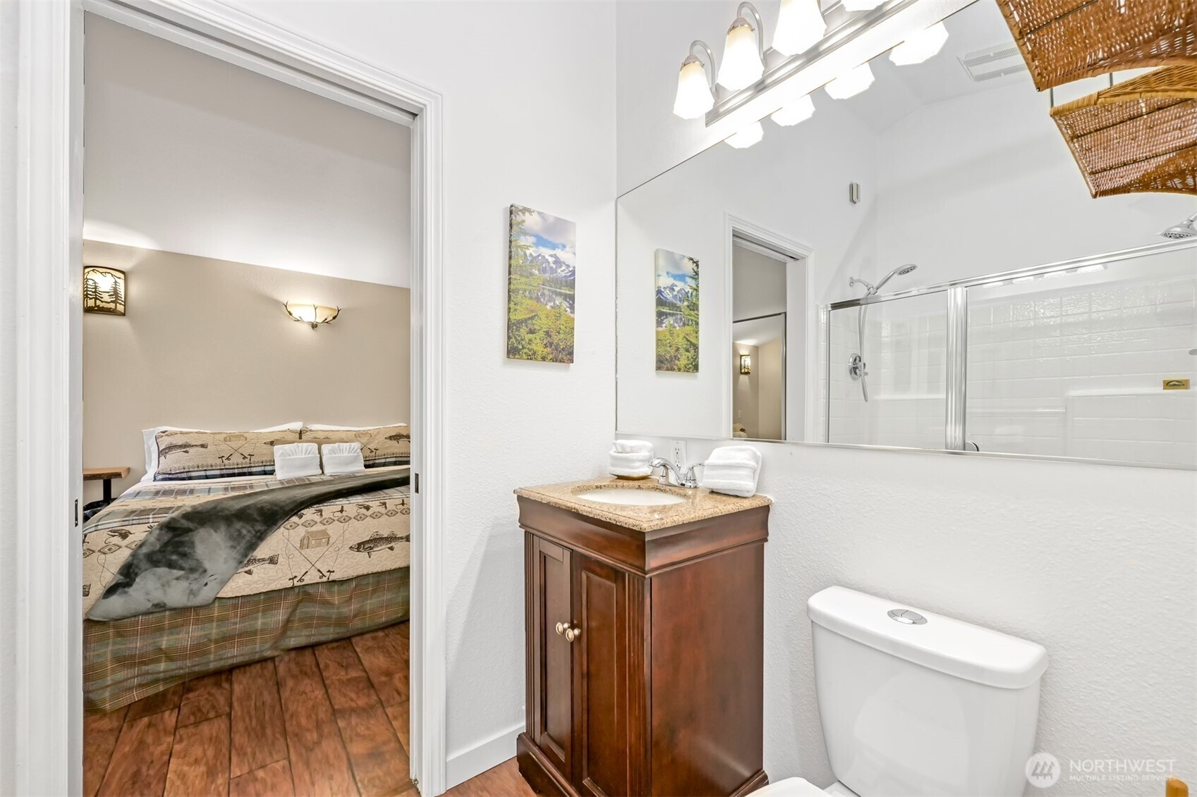 Deming, Washington 98244, United States, 1 Bedroom Bedrooms, ,1 BathroomBathrooms,Residential,Active,88026