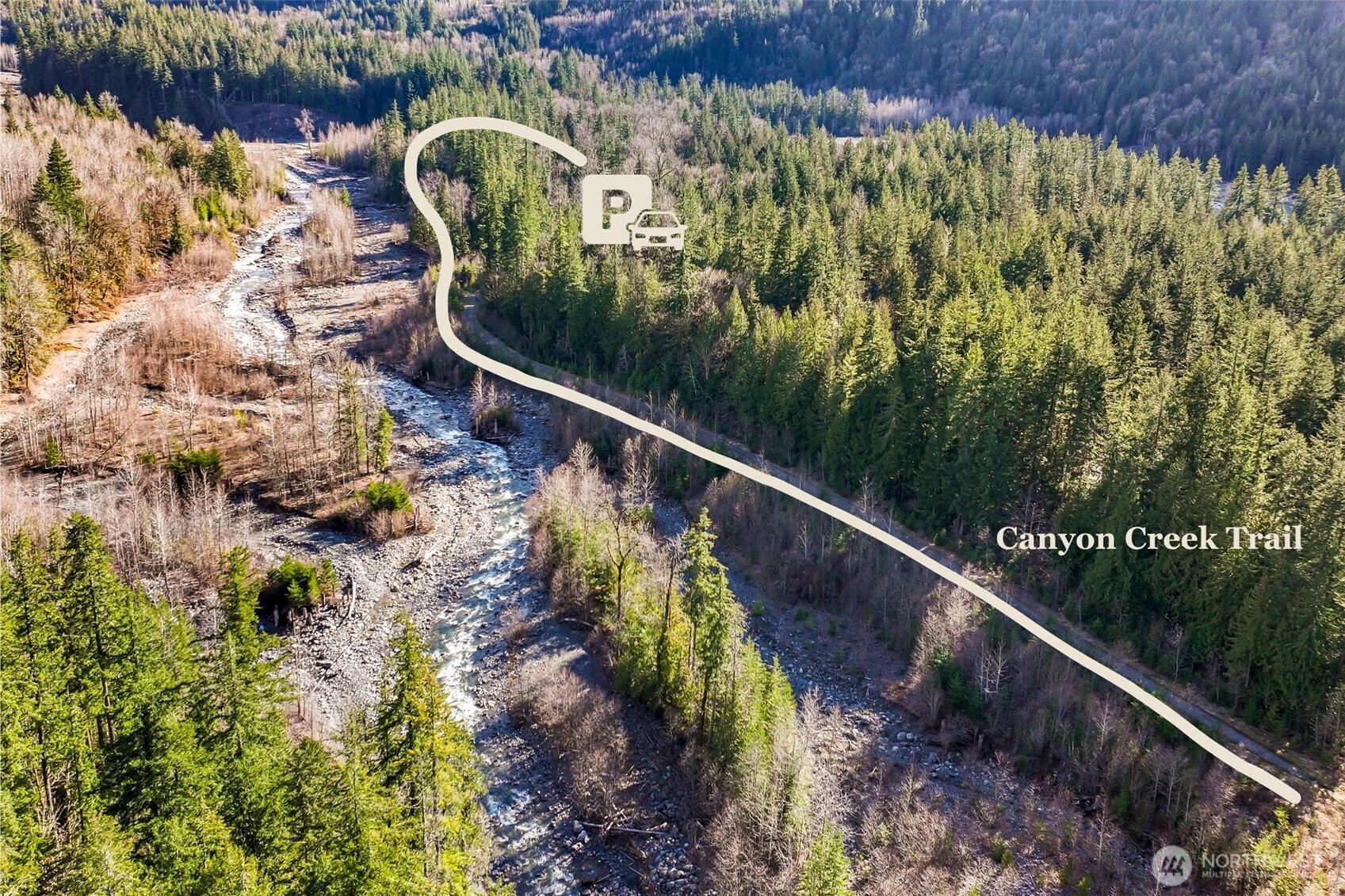 Deming, Washington 98244, United States, 1 Bedroom Bedrooms, ,1 BathroomBathrooms,Residential,Active,88026