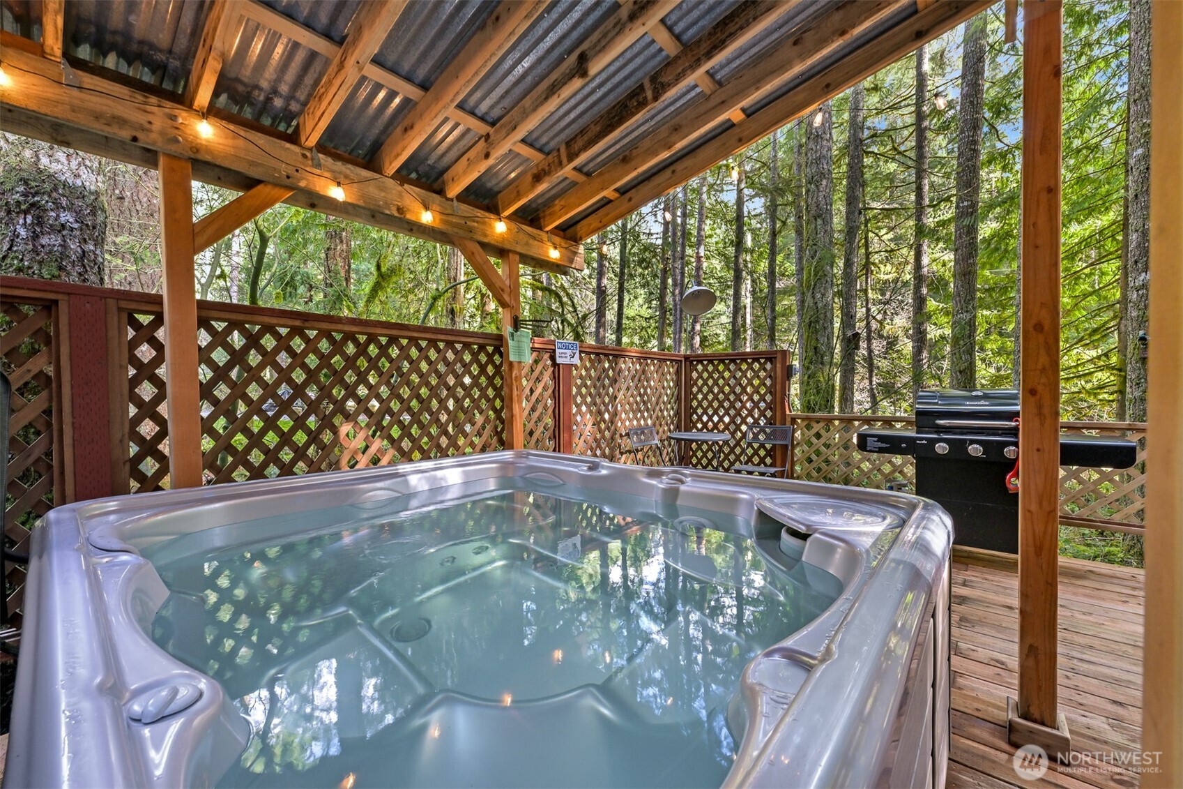 Deming, Washington 98244, United States, 1 Bedroom Bedrooms, ,1 BathroomBathrooms,Residential,Active,88026