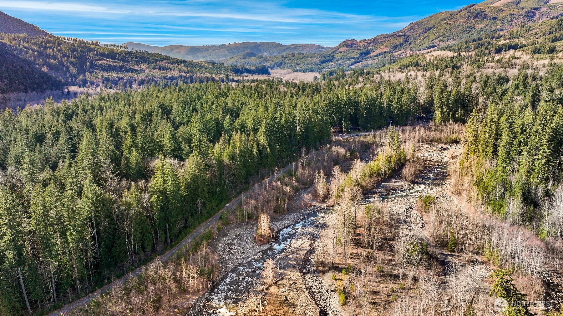 Deming, Washington 98244, United States, 1 Bedroom Bedrooms, ,1 BathroomBathrooms,Residential,Active,88026