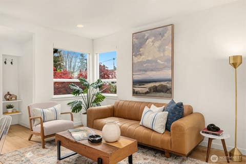 Photo of 8913 8th Avenue NE, Seattle, WA 98115 (MLS # 2538289)