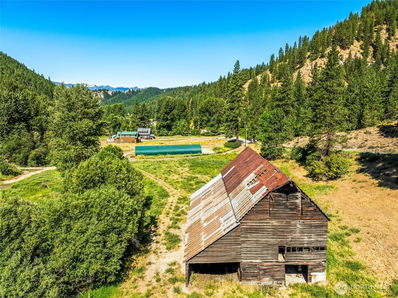 10495 Merry Canyon Road