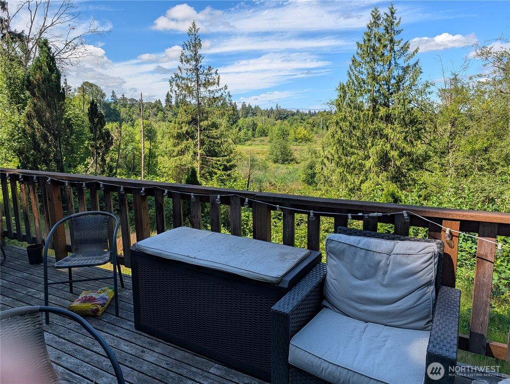 Photo of 6109 Cemetery Road, Arlington, WA 98223 (MLS # 2556256)