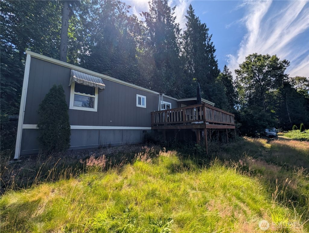 Photo of 6109 Cemetery Road, Arlington, WA 98223 (MLS # 2556256)