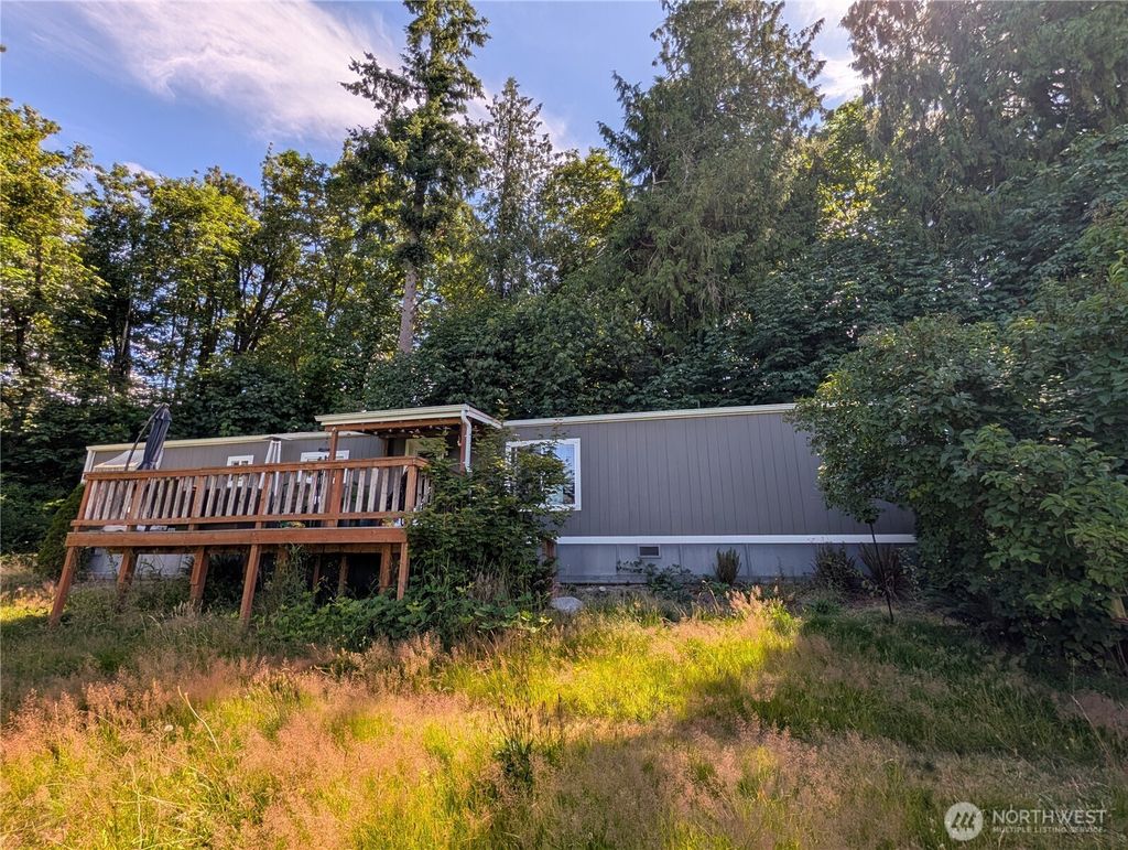 Photo of 6109 Cemetery Road, Arlington, WA 98223 (MLS # 2556256)