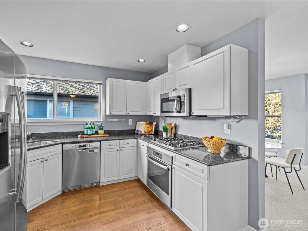 Photo of 1404 NW 202nd Lane, Shoreline, WA 98177 (MLS # 2472388)