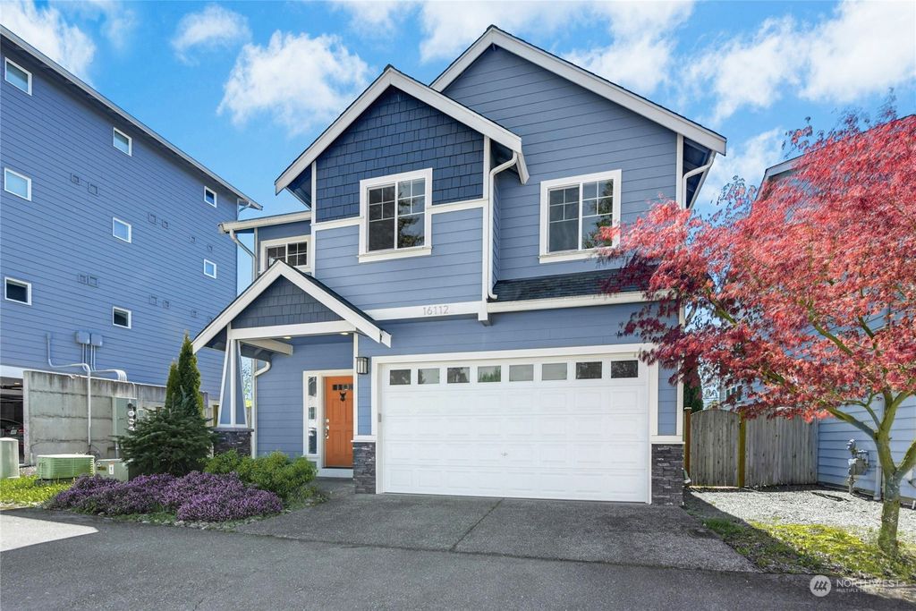 Photo of 16112 179th Avenue SE, Monroe, WA 98272 (MLS # 2212934)