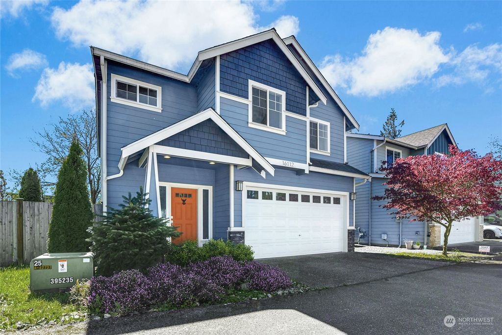 Photo of 16112 179th Avenue SE, Monroe, WA 98272 (MLS # 2212934)