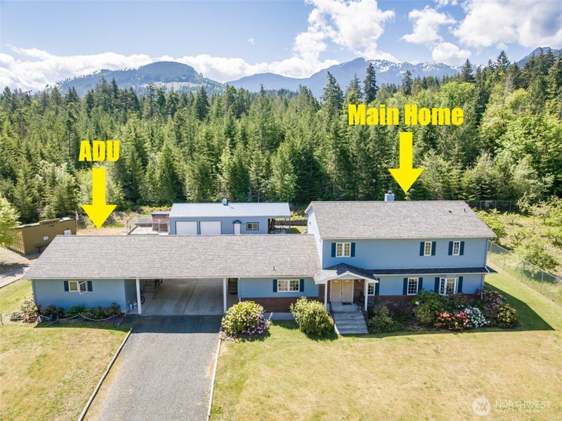 5611 S Doss Road