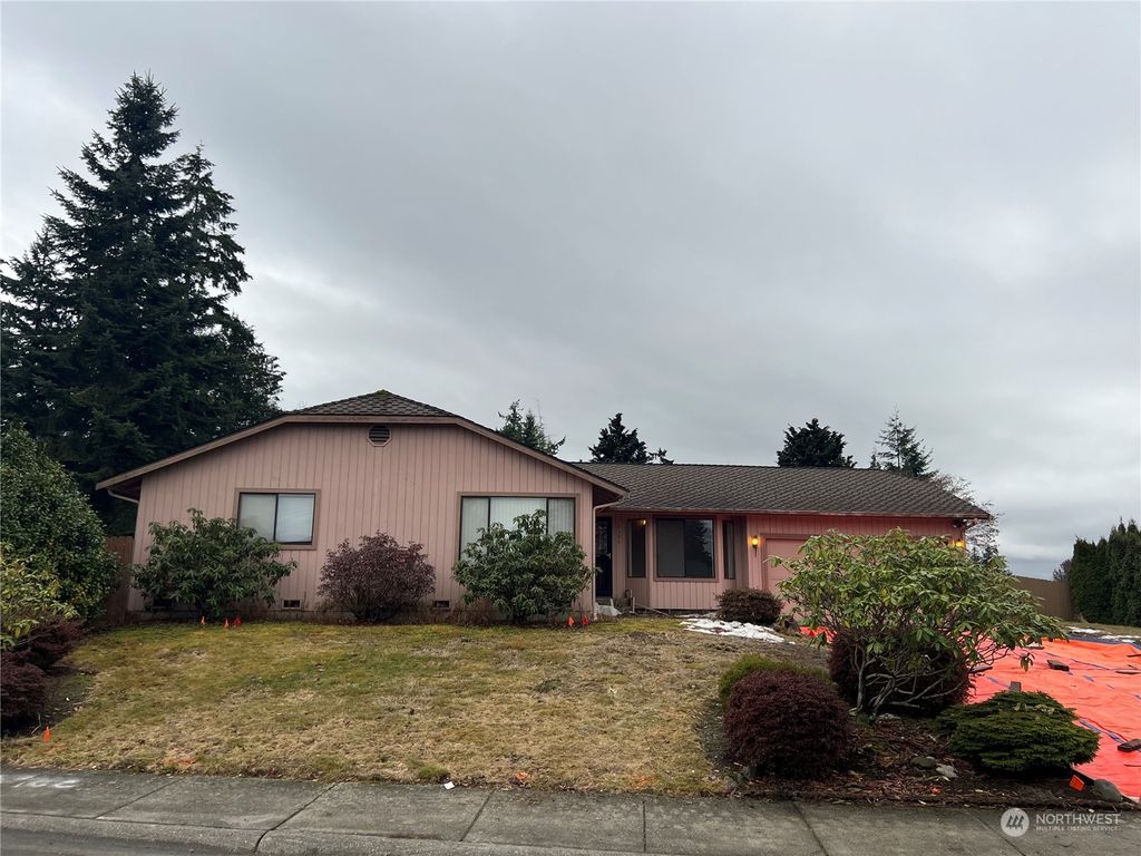 Photo of 4506 127th Place SE, Everett, WA 98208 (MLS # 2021852)