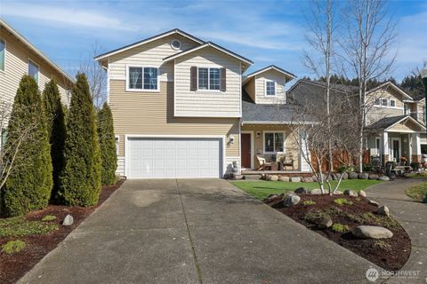 4816 O Court NE, Auburn, WA 98002 - MLS#: 2343459
