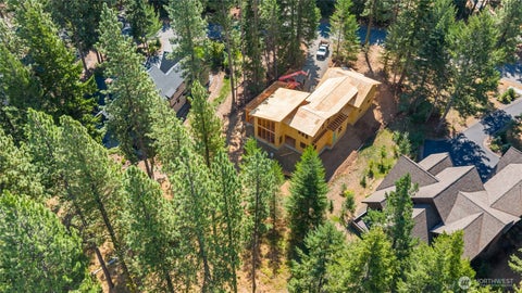Photo of 1060 Larkspur Loop, Cle Elum, WA 98922 (MLS # 2578623)
