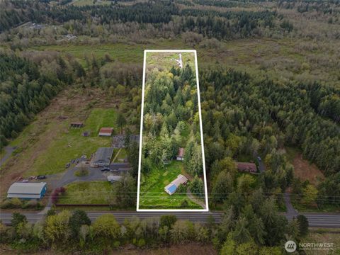 225 Avery Road W Winlock WA 98596