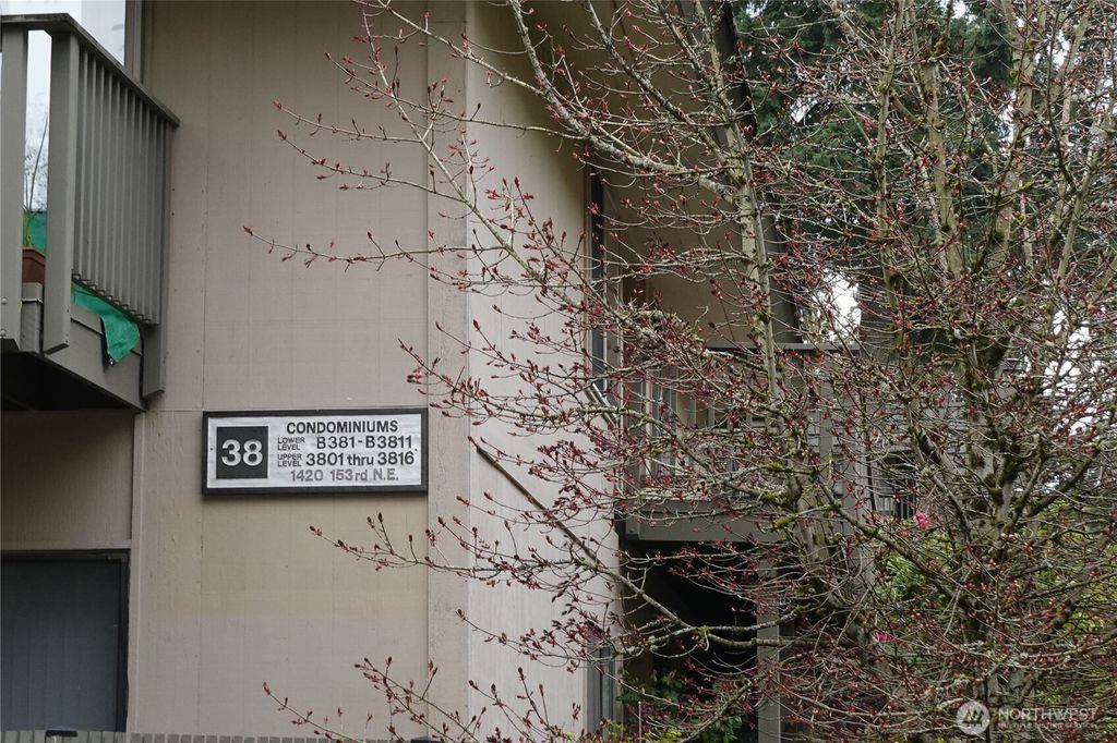 Photo of 1420 153rd Avenue NE #3813, Bellevue, WA 98007 (MLS # 2506213)