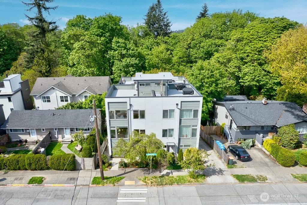 Photo of 3236 W Government Way, Seattle, WA 98199 (MLS # 2369503)