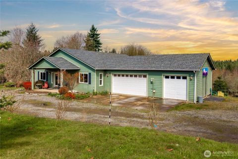 Photo of 10404 210th Lane SW, Rochester, WA 98579 (MLS # 2504622)