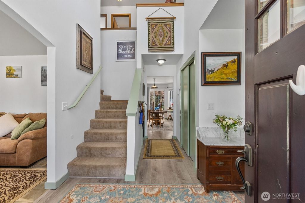 Photo of 9241 Littlerock Road SW, Olympia, WA 98512 (MLS # 2508763)