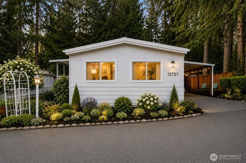 Photo of 12727 112th Avenue E #13, Puyallup, WA 98374 (MLS # 2585382)