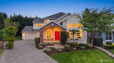 Photo of 18801 34th Avenue SE, Bothell, WA 98012 (MLS # 2515683)