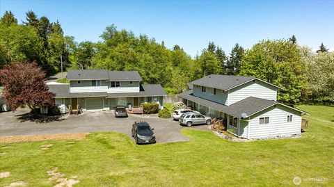 Photo of 6305 Bob Galbreath Road, Clinton, WA 98236 (MLS # 2515447)