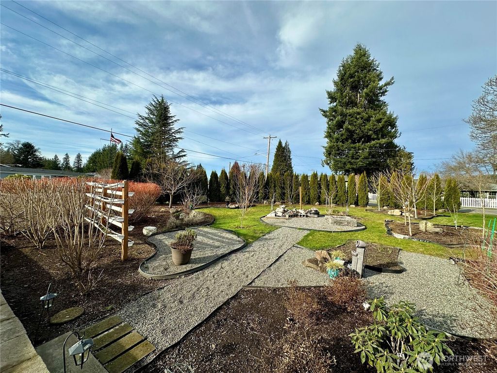 Photo of 4414 332nd Avenue SE, Fall City, WA 98024 (MLS # 2475063)