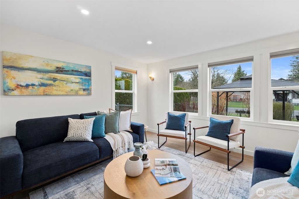 Photo of 4414 332nd Avenue SE, Fall City, WA 98024 (MLS # 2475063)