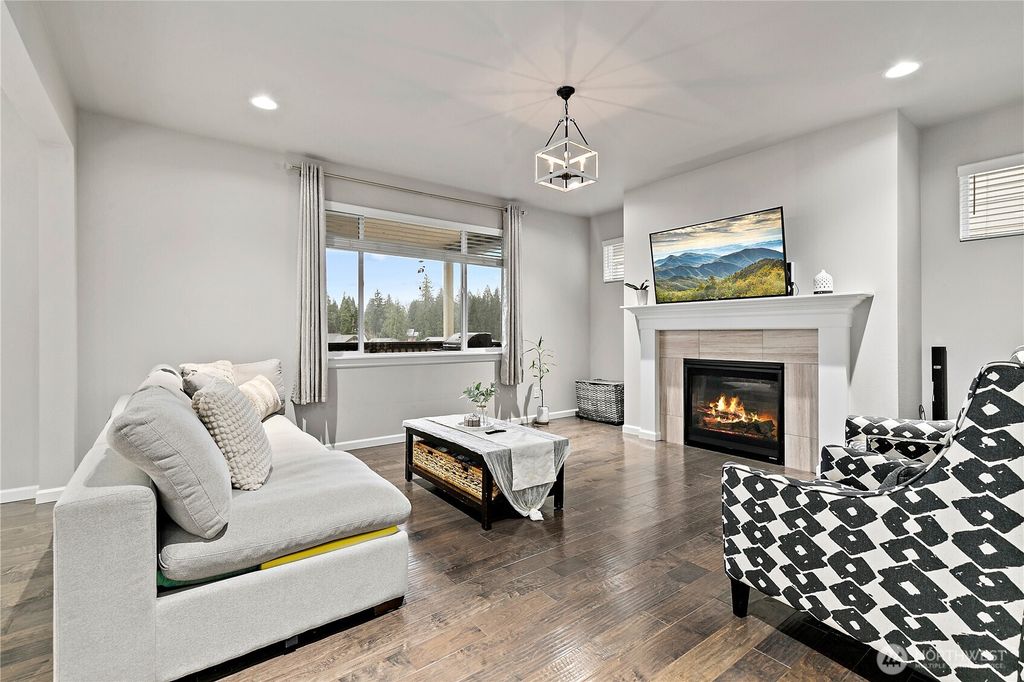 Photo of 25714 207th Avenue SE, Covington, WA 98042 (MLS # 2477182)