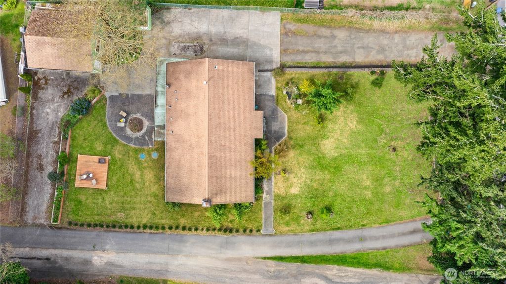 Photo of 2457 Rocky Point Road NW, Bremerton, WA 98312 (MLS # 2501869)