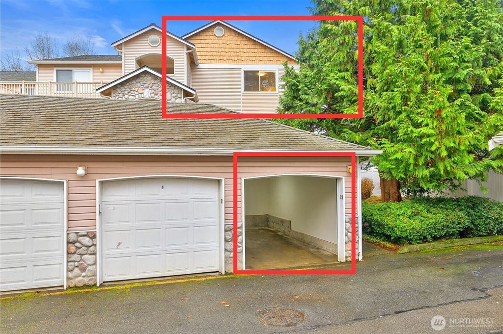 Photo of 11504 12th Avenue W #B306, Everett, WA 98204 (MLS # 2468449)