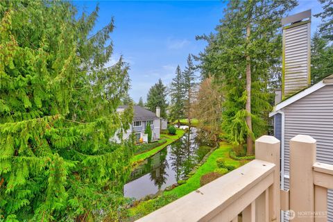 Photo of 11504 12th Avenue W #B306, Everett, WA 98204 (MLS # 2468449)