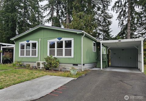 778 Elma McCleary Road 13 McCleary WA 98557
