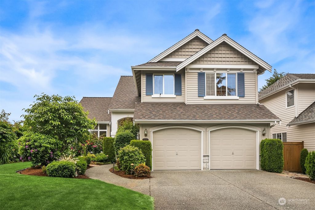 Photo of 20028 27th Drive SE, Bothell, WA 98012 (MLS # 2250211)