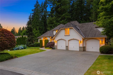 Photo of 3910 225th Court NE, Redmond, WA 98053 (MLS # 2532991)