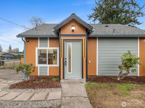 Photo of 10101 Ainsworth Ave S Ave, Tacoma, WA 98444 (MLS # 2458113)