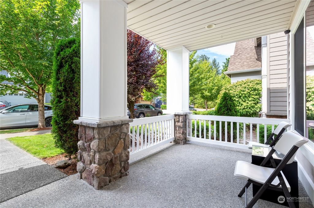 Photo of 34625 SE Leitz Street, Snoqualmie, WA 98065 (MLS # 2152671)