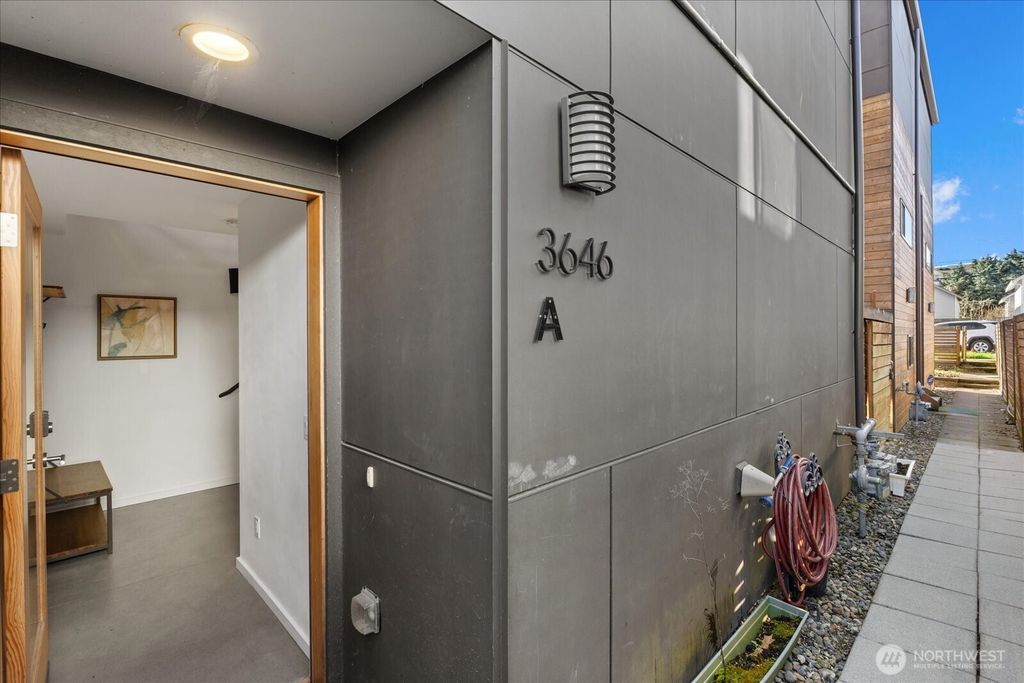Photo of 3646 36th Avenue S #A, Seattle, WA 98144 (MLS # 2475694)